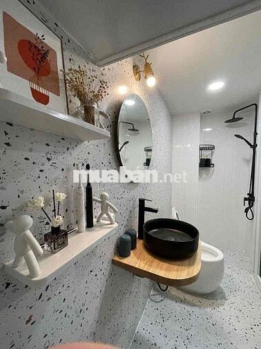 🍀🍀🍀ĐƯỜNG 8 | LINH XUÂN THỦ ĐỨC | 40M² (4x10) | NHÀ 2 TẦNG 3PN 2WC | HX