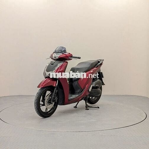 HONDA SH 150I ABS - 2018 - ODO 44.000KM