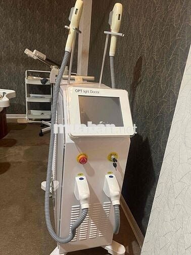 cho thuê và sang nhượng spa gội đầu dưỡng sinh.