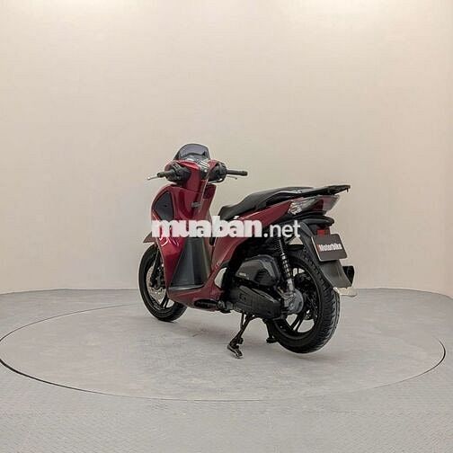 HONDA SH 150I ABS - 2018 - ODO 44.000KM