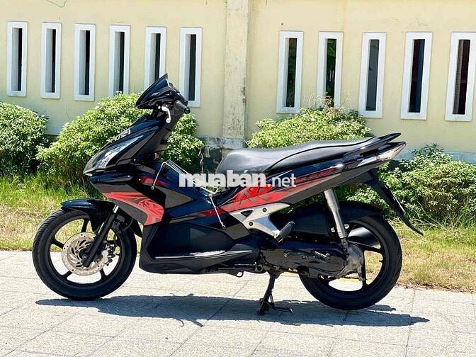 Honda AB 2009 Đen máy rin dọn full thái