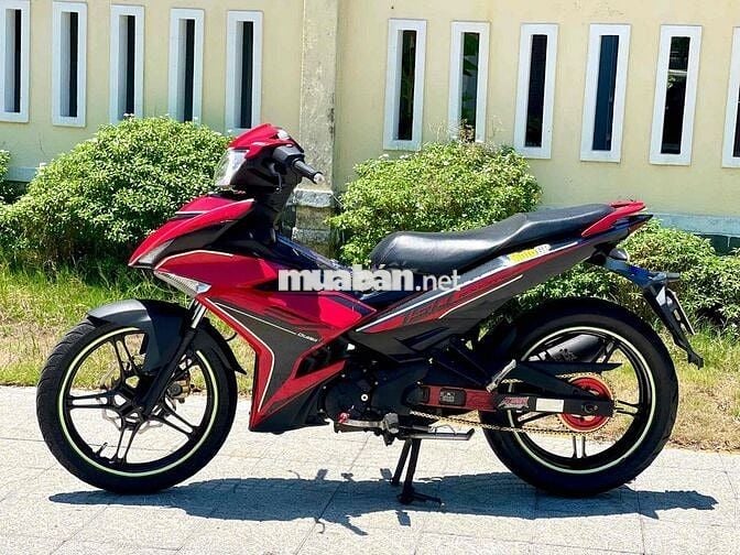 Yamaha Exciter 150 2018 Đỏ