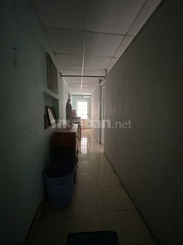 Nhà Nát Vuýp tại Lê Đức Thọ hẻm xe hơi 8m 