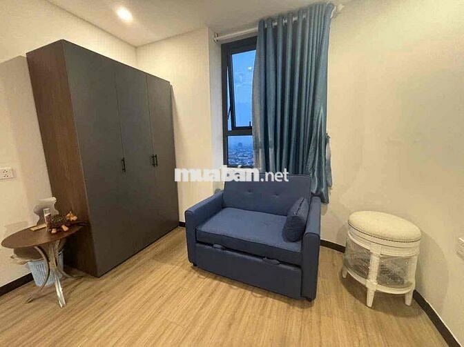Cho thuê căn hộ 3Pn tại C sky View, Chánh Nghĩa 15tr bao phí quản lý