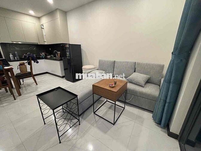 Cho thuê căn hộ 3Pn tại C sky View, Chánh Nghĩa 15tr bao phí quản lý