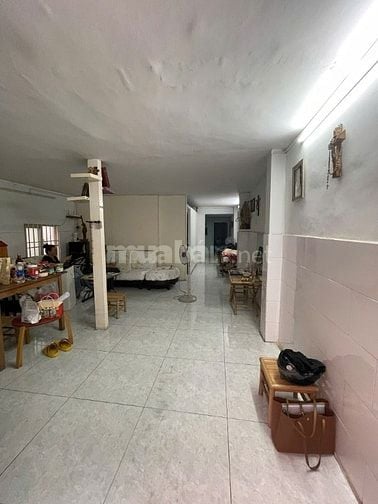 Nhà Nát Vuýp tại Lê Đức Thọ hẻm xe hơi 8m 