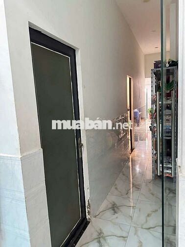 👉CCG Bán Gấp nhà 1trệt 1lầu 2pn 2wc 1bếp Sổ hoàn công