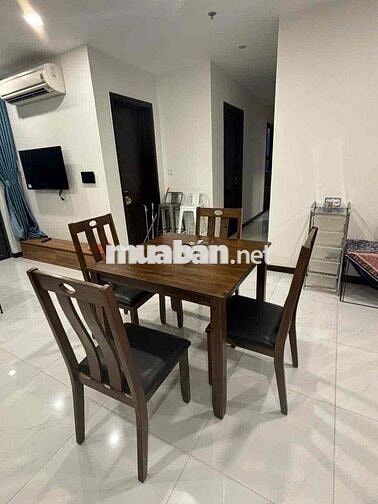 Cho thuê căn hộ 3Pn tại C sky View, Chánh Nghĩa 15tr bao phí quản lý