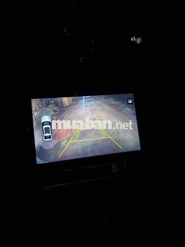 Toyota Innova 7 chỗ số sàn xe gia đình