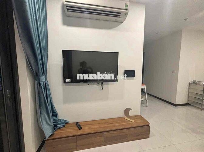 Cho thuê căn hộ 3Pn tại C sky View, Chánh Nghĩa 15tr bao phí quản lý