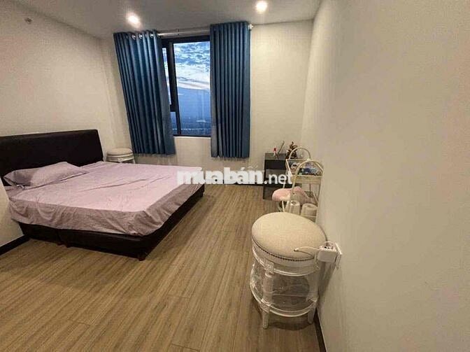 Cho thuê căn hộ 3Pn tại C sky View, Chánh Nghĩa 15tr bao phí quản lý