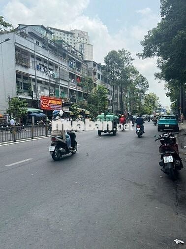 ✅CHO THUÊ NGUYÊN CĂN MẶT TIỀN ĐƯỜNG TRẦN PHÚ, PHƯỜNG 8, QUẬN 5