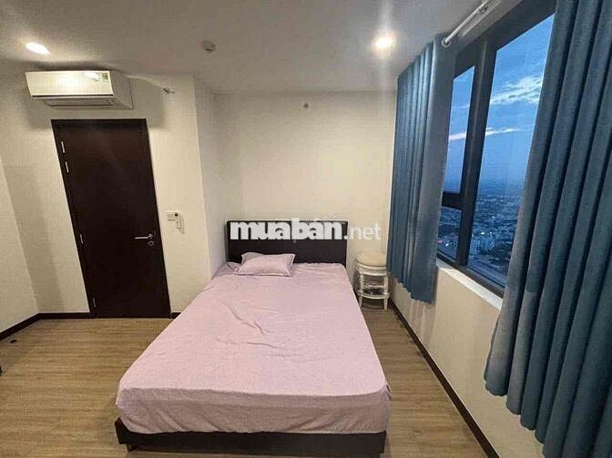 Cho thuê căn hộ 3Pn tại C sky View, Chánh Nghĩa 15tr bao phí quản lý