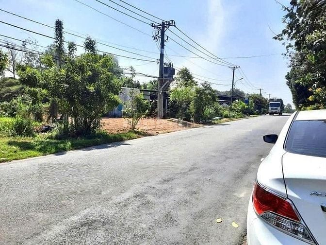 Bán 500m² thổ cư 100m² giá 350 triệu