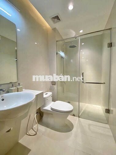 BÁN CĂN HỘ 1PN -  45M² FULL NỘI THẤT – GẦN AEON MALL BÌNH DƯƠNG