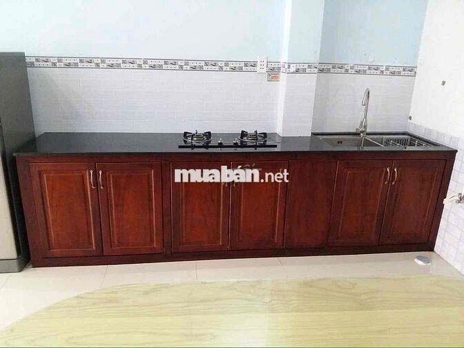 Cho thuê mặt bằng nhà gần ngay chung cư Hiệp Thành 3