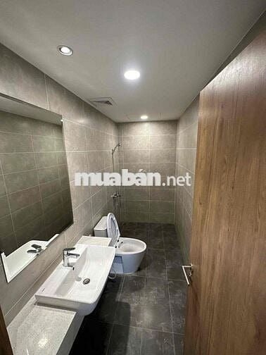 Cho thuê căn hộ The Maison - Phú Thọ - Thủ Dầu Một 3Pn full Nt