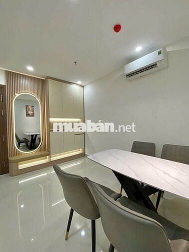 BÁN CĂN HỘ 1PN -  45M² FULL NỘI THẤT – GẦN AEON MALL BÌNH DƯƠNG