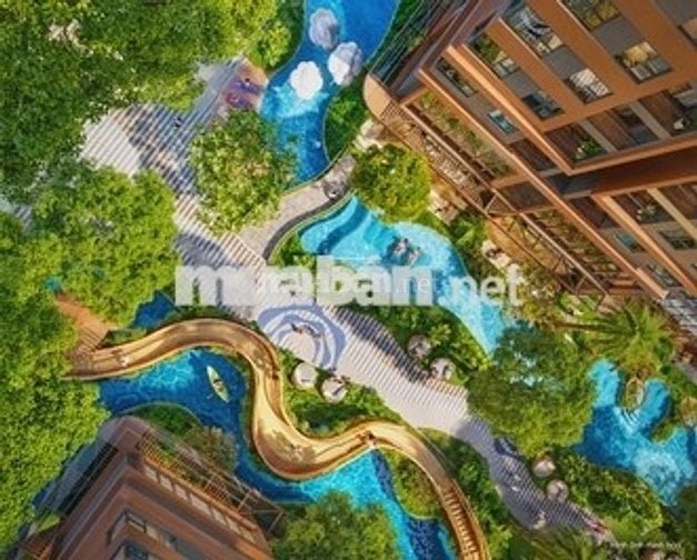 💎 MONREI Sai Gon – Chuẩn sống Nhật giữa trung tâm Thuận An.  🏡 Sở hữu