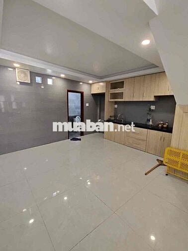 Cho thuê MBKD Mặt Tiền đường Tô Ngọc Vân, Phường Tam Bình Thủ Đức