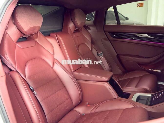 Porsche Panamera 4 Executive E-Hybrid siêu lướt
