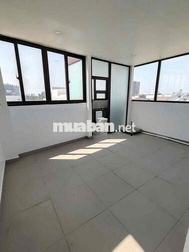 Cho thuê MBKD Mặt Tiền đường Tô Ngọc Vân, Phường Tam Bình Thủ Đức