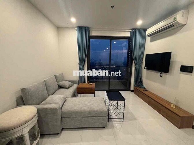Cho thuê căn hộ 3Pn tại C sky View, Chánh Nghĩa 15tr bao phí quản lý