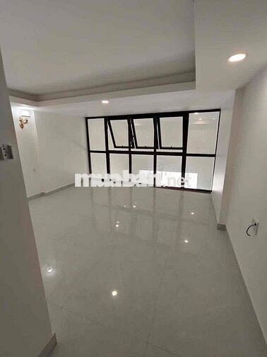 Cho thuê MBKD Mặt Tiền đường Tô Ngọc Vân, Phường Tam Bình Thủ Đức