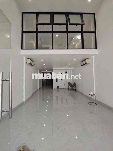 Cho thuê MBKD Mặt Tiền đường Tô Ngọc Vân, Phường Tam Bình Thủ Đức