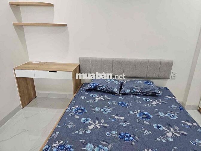🔥Cho thuê căn hộ Biconsi Phú Mỹ C2 2Pn 2Wc- Phú Mỹ- Thủ Dầu Một- Bình