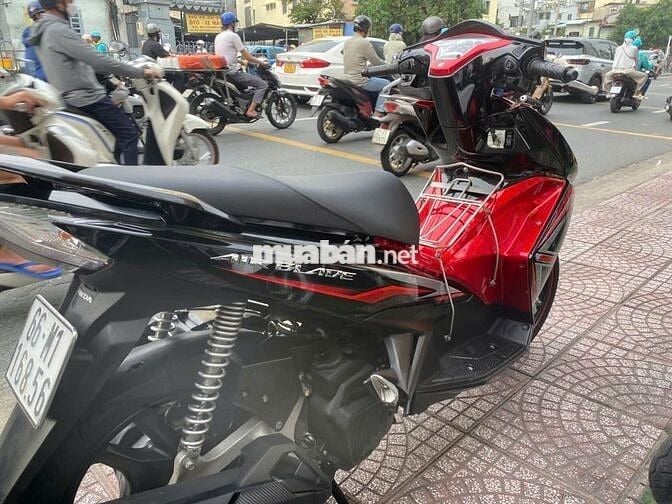 Honda Air Blade 125cc 2014 bs 66m1-16856