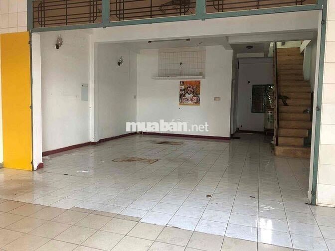 Mặt bằng gần ngay nhiều thương hiệu lớn Phú Lợi Bình Dương
