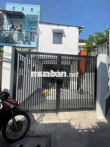 NHÀ HẺM XE HƠI LÊ ĐỨC THỌ - 70m2