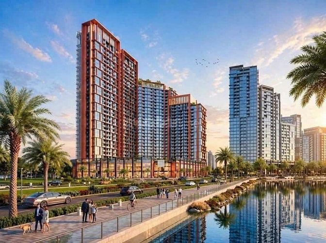 Chỉ 1,9 tỷ Sở Hữu Ngay Căn Hộ Trung Tâm Sông Hàn - Sun Symphony 5