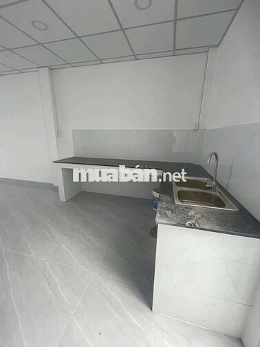 NHÀ HẺM XE HƠI LÊ ĐỨC THỌ - 70m2