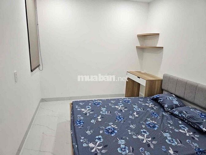 🔥Cho thuê căn hộ Biconsi Phú Mỹ C2 2Pn 2Wc- Phú Mỹ- Thủ Dầu Một- Bình