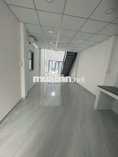 NHÀ HẺM XE HƠI LÊ ĐỨC THỌ - 70m2