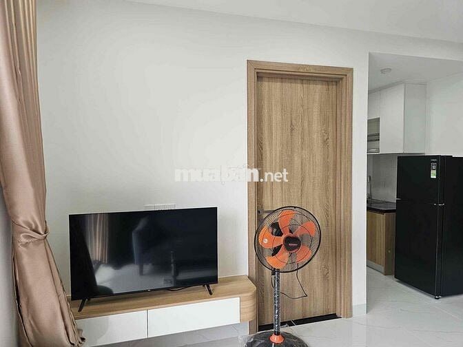 🔥Cho thuê căn hộ Biconsi Phú Mỹ C2 2Pn 2Wc- Phú Mỹ- Thủ Dầu Một- Bình