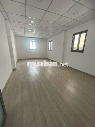 NHÀ HẺM XE HƠI LÊ ĐỨC THỌ - 70m2