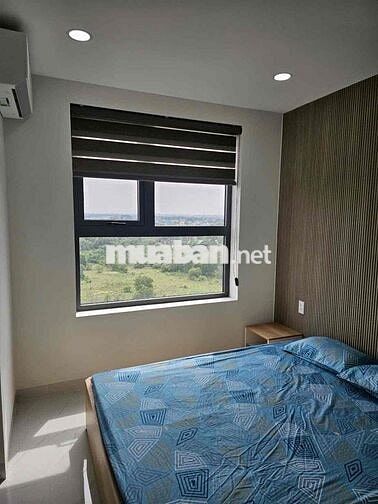🔥Cho thuê căn hộ Biconsi Phú Mỹ C2 2Pn 2Wc- Phú Mỹ- Thủ Dầu Một- Bình