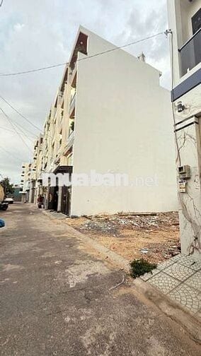 SIÊU PHẨM 3 TẦNG - HẺM 6M Ô TÔ TẬN CỬA - GẦN AEON TÂN PHÚ - SHR 2026.
