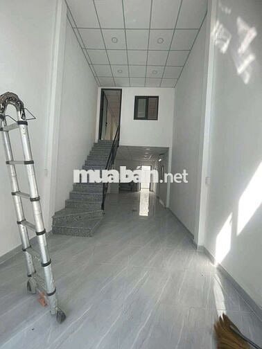 NHÀ HẺM XE HƠI LÊ ĐỨC THỌ - 70m2