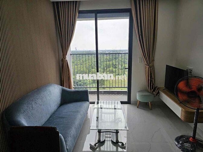 🔥Cho thuê căn hộ Biconsi Phú Mỹ C2 2Pn 2Wc- Phú Mỹ- Thủ Dầu Một- Bình