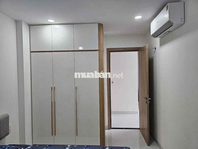 🔥Cho thuê căn hộ Biconsi Phú Mỹ C2 2Pn 2Wc- Phú Mỹ- Thủ Dầu Một- Bình