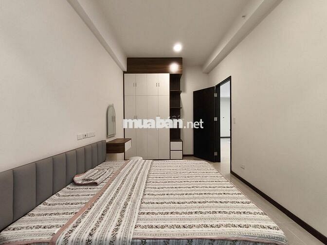 CHO THUÊ CĂN HỘ FULL NỘI THẤT 70M2
