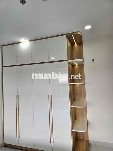 🔥Cho thuê căn hộ Biconsi Phú Mỹ C2 2Pn 2Wc- Phú Mỹ- Thủ Dầu Một- Bình