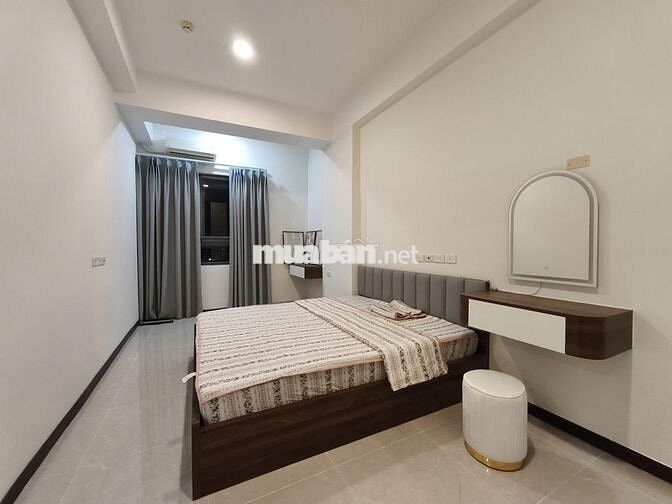 CHO THUÊ CĂN HỘ FULL NỘI THẤT 70M2