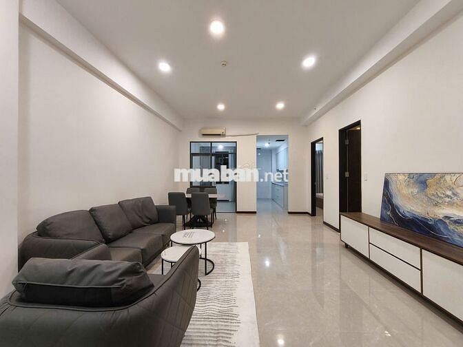 CHO THUÊ CĂN HỘ FULL NỘI THẤT 70M2