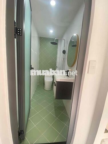 GIÁ CỰC TỐT - GIẢM CHÀO - QUANG TRUNG P10- GẦN NGÃ 6 GV - SÀN 60.5m2