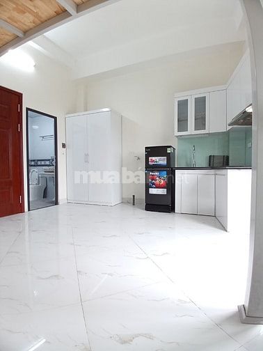 Tôi chủ nhà cho thuê căn hộ khép kín, có thang máy.tại Văn Quán,HĐ